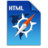 html file Icon